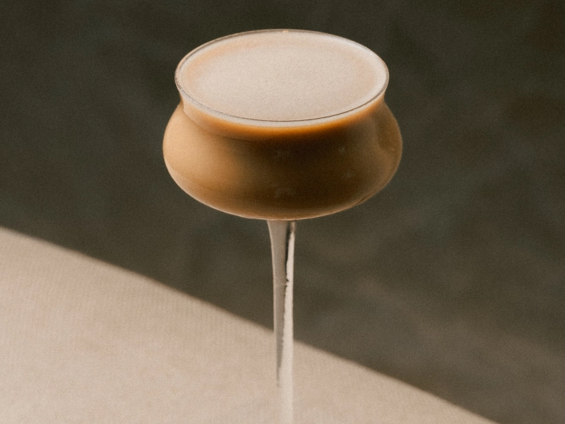 COFFEE NOIR