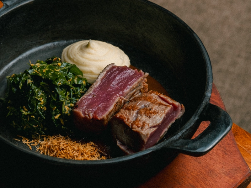 RENDANG BEEF TENDERLOIN